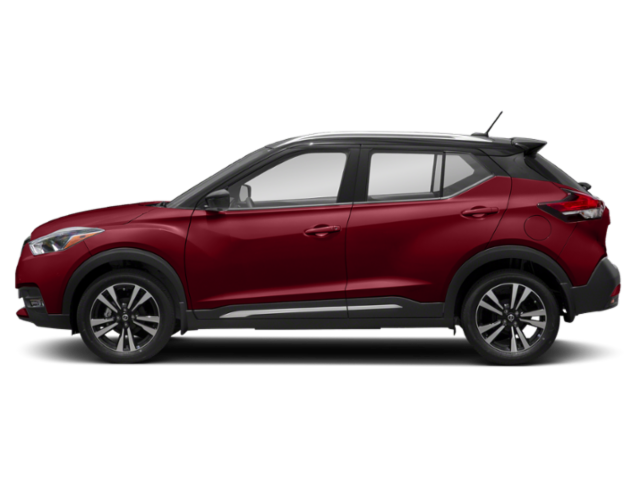 Used 2019 Red Nissan SR image 3