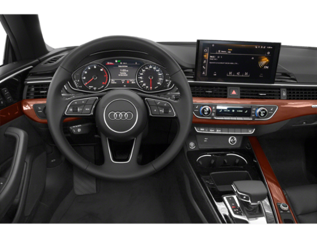 Used 2020 Black Metallic Audi 2.0T Premium image 5