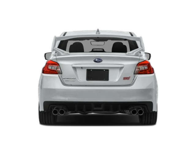 Used 2021  Subaru STI image 5