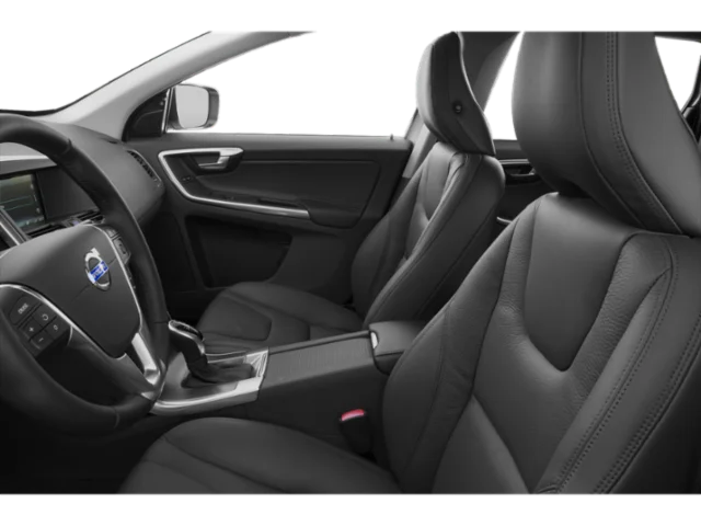 Used 2015 Caspian Blue Metallic Volvo T6 Platinum image 6