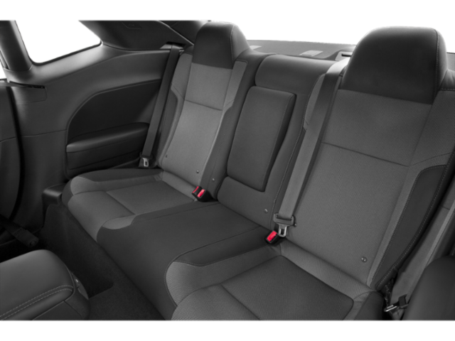 Used 2018 Destroyer Gray Clearcoat Dodge SXT image 12