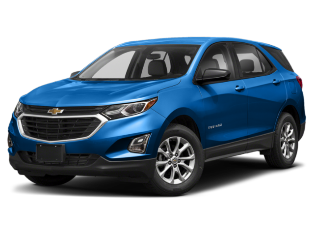 Used 2019 Blue Chevrolet LS image 9