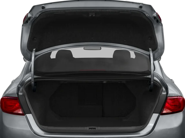 Used 2016 Bright White Clearcoat Chrysler S image 9