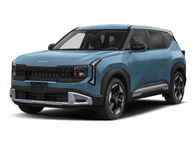 New 2027  Kia S image 1
