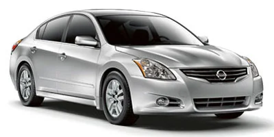 2011 Nissan Altima SR