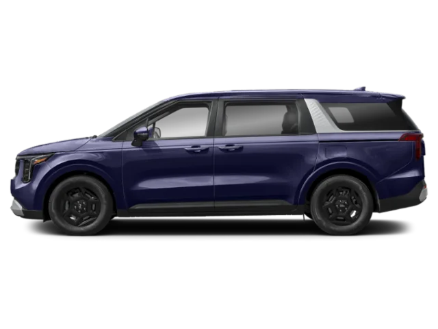 Used 2025 Blue Kia LXS image 10