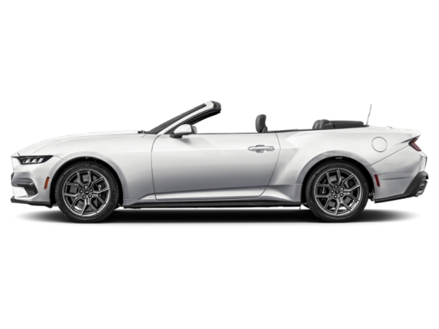 New 2026 Oxford White Ford EcoBoost Premium image 11