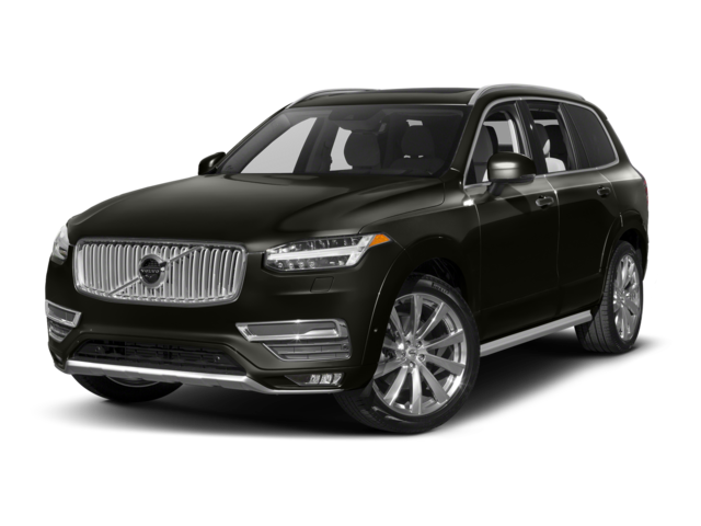 Used 2017 Gray Volvo T6 Inscription image 1