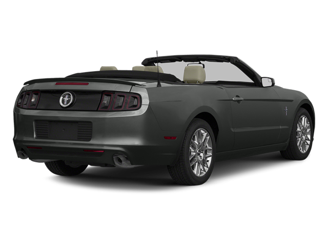 Used 2014 Sterling Gray Metallic Ford V6 Premium image 3