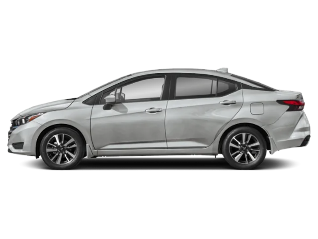 Used 2024 Brilliant Silver Metallic Nissan 1.6 SV image 3