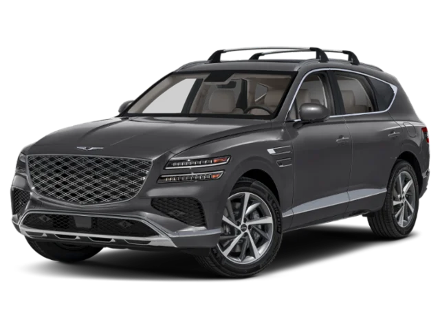 New 2027 Gray Genesis 2.5T Advanced image 1