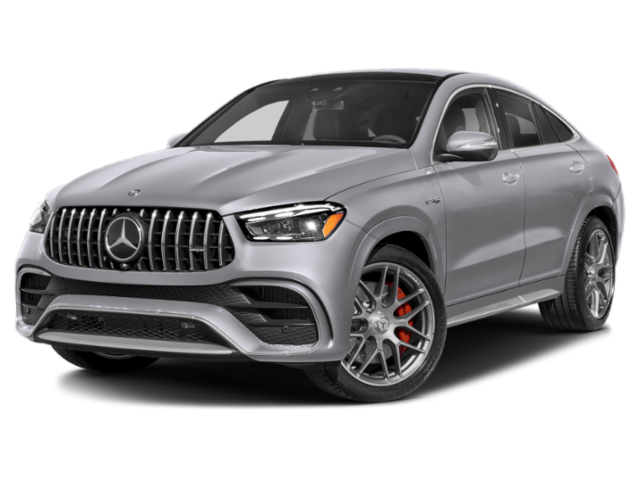 2024 Mercedes-Benz GLE GLE 63 S AMG 4MATIC's photo