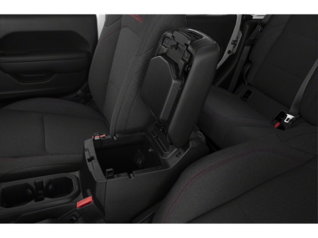 2025 Jeep Gladiator Rubicon - Photo 11