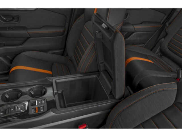 2026 Honda Passport TrailSport Blackout - Photo 12