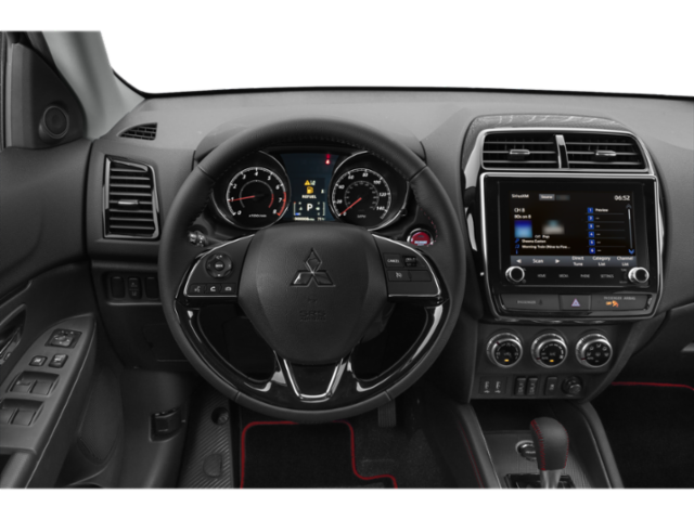 New 2026 Mercury Gray Metallic Mitsubishi Railliart image 4