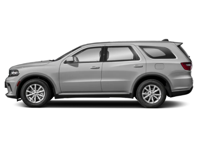 Used 2022 Gray Dodge GT Plus image 3