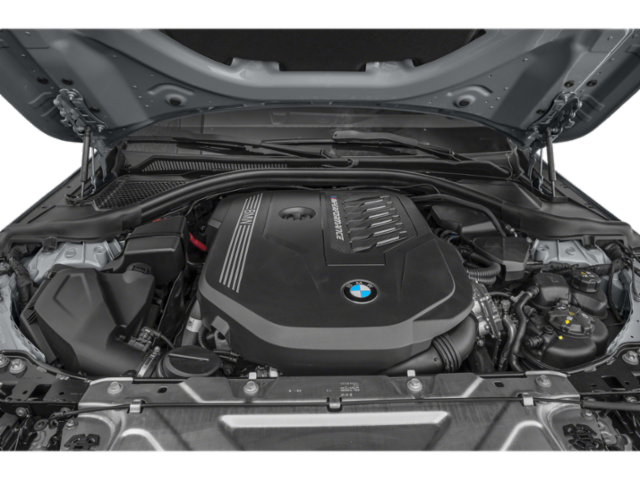 Used 2023 Purple BMW M240i image 9