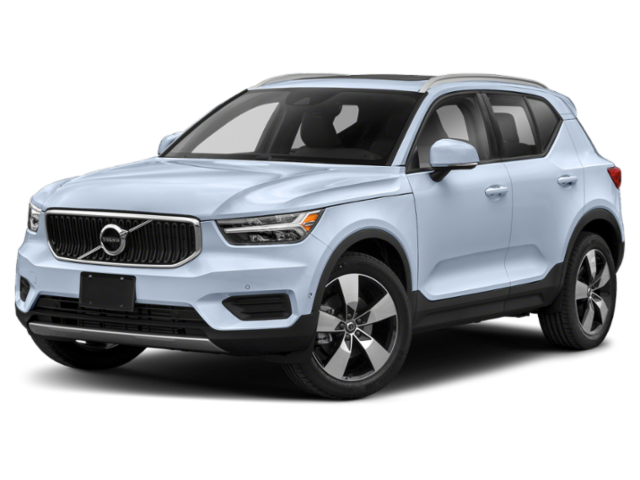 2021 Volvo XC40 T5 Momentum AWD's photo