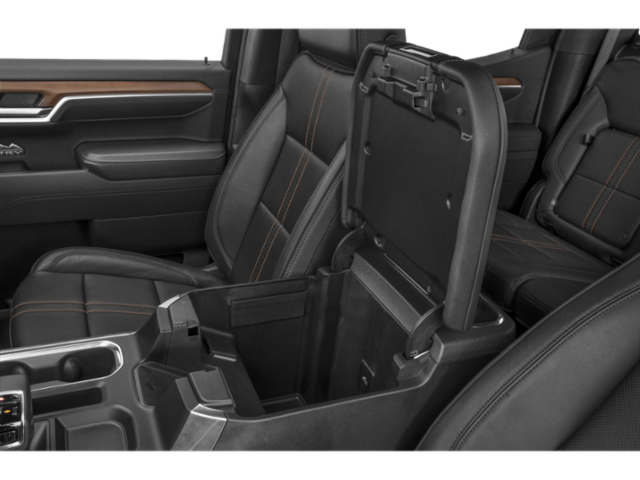 New 2026 Black Chevrolet High Country image 11
