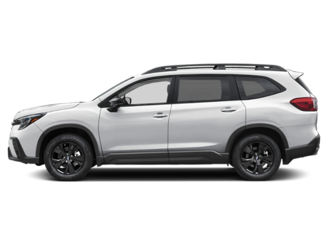Used 2026 White Subaru Premium image 10