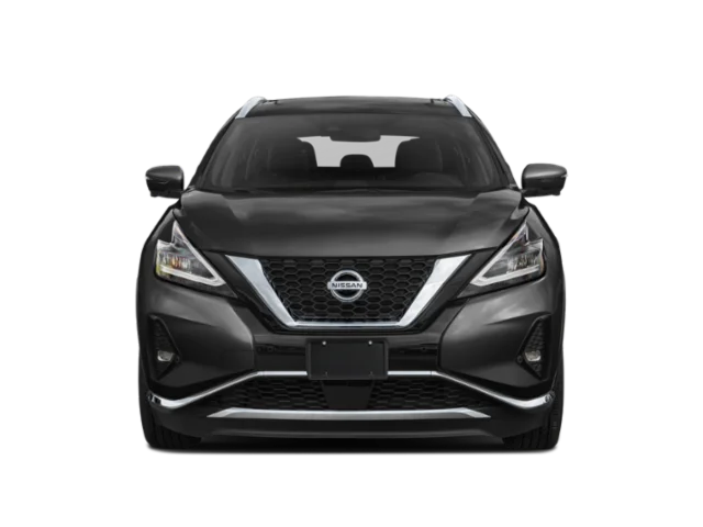 Used 2019 White Nissan SL image 4