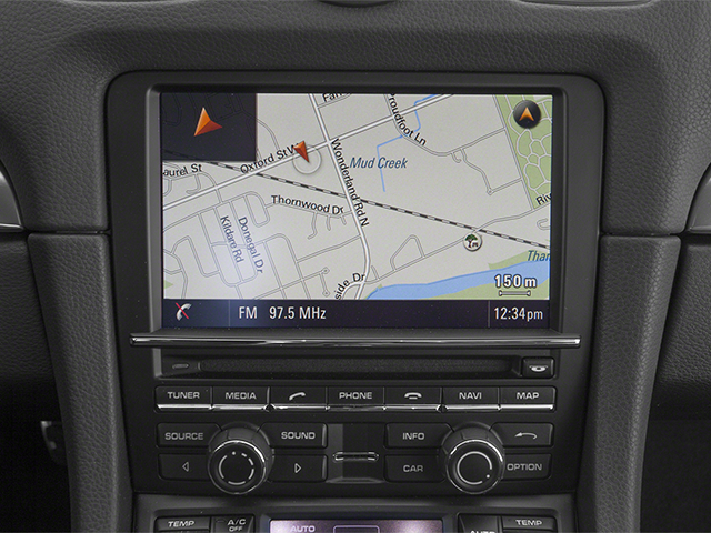 Used 2014  Porsche Coupe image 20