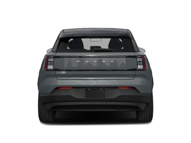 New 2026 Beige Volvo Twin Motor Performance Ultra image 5