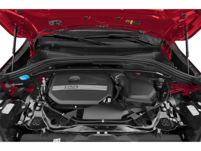 New 2026  BMW xDrive28i image 12