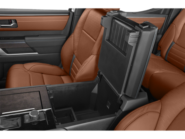 2026 Toyota Tundra 1794 Edition - Photo 15