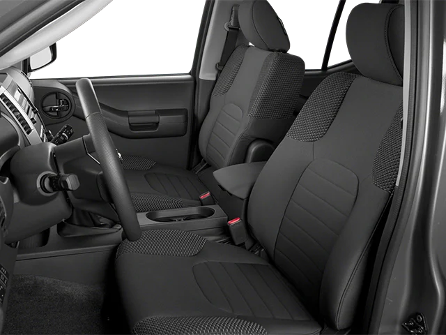 Used 2013 Red Nissan PRO-4X image 6