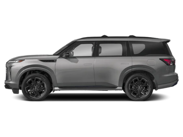 New 2027 2T RADIANT WHIT INFINITI SPORT image 11