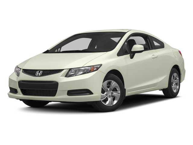 Used 2013 Taffeta White Honda LX image 2