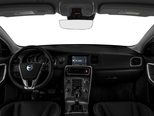 Used 2017 ICE WHITE Volvo Dynamic image 8