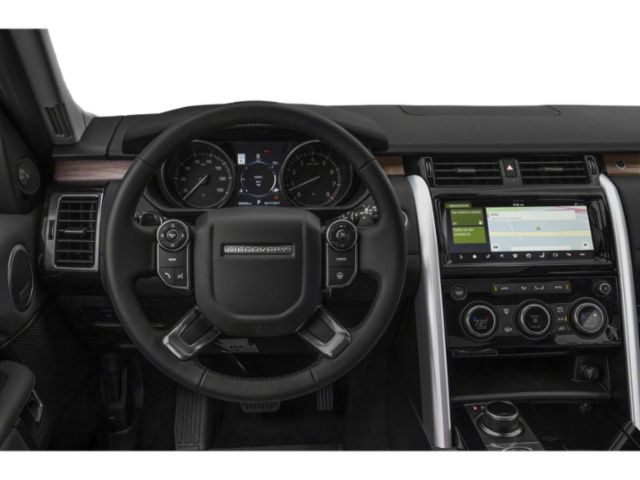 Used 2020  Land Rover HSE Luxury image 7