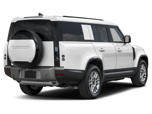 New 2026  Land Rover X-Dynamic SE image 3