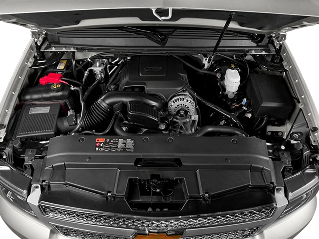 Used 2014 Red Chevrolet LTZ image 11