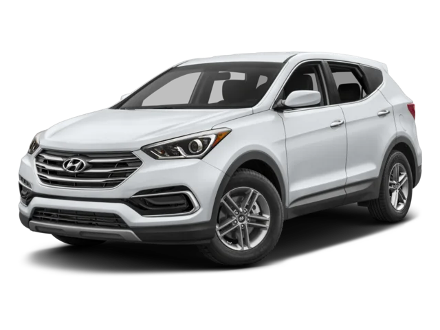 2017 Hyundai Santa Fe Sport's photo