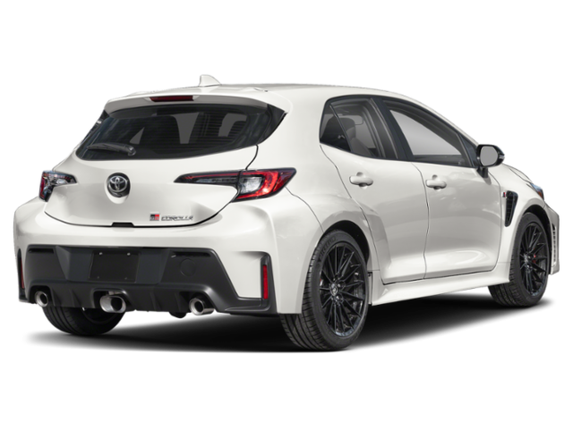 New 2026 Ice Cap Toyota  image 2