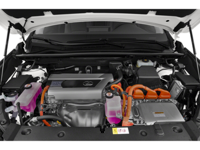 Used 2020 Gray Lexus 300h image 10