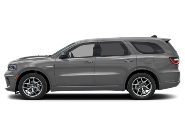 New 2027 Destroyer Gray Clearcoat Dodge GT image 3
