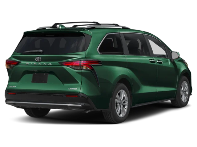 New 2026 Cypress Toyota Limited image 2