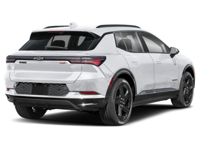 New 2025 IRIDESCENT PEARL TRICOAT Chevrolet rs image 2