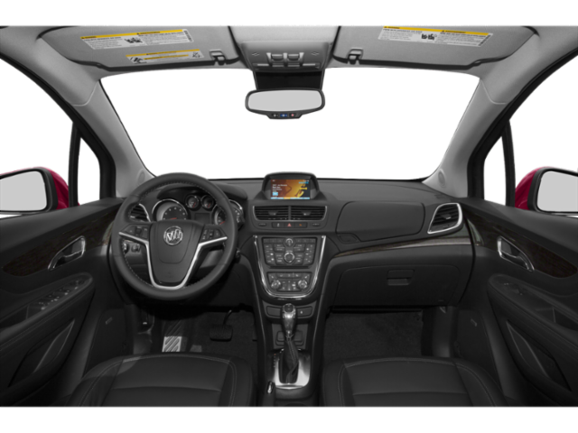 Used 2015 Blue Buick Base image 11