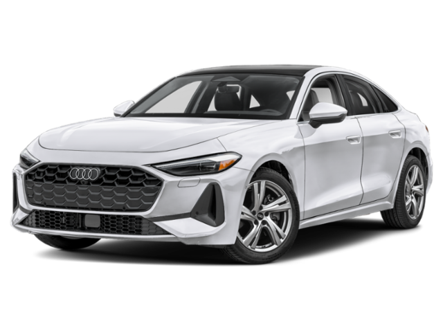 2026 Audi A5