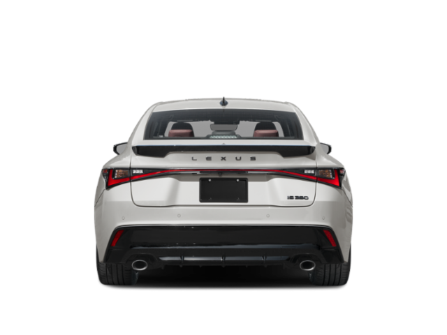 New 2026 3T5 Lexus 350 F SPORT image 5