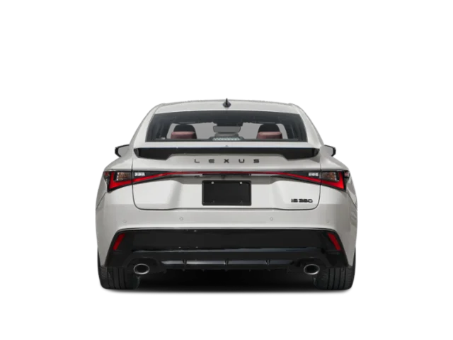 New 2026 1N0 Lexus 350 F SPORT image 5