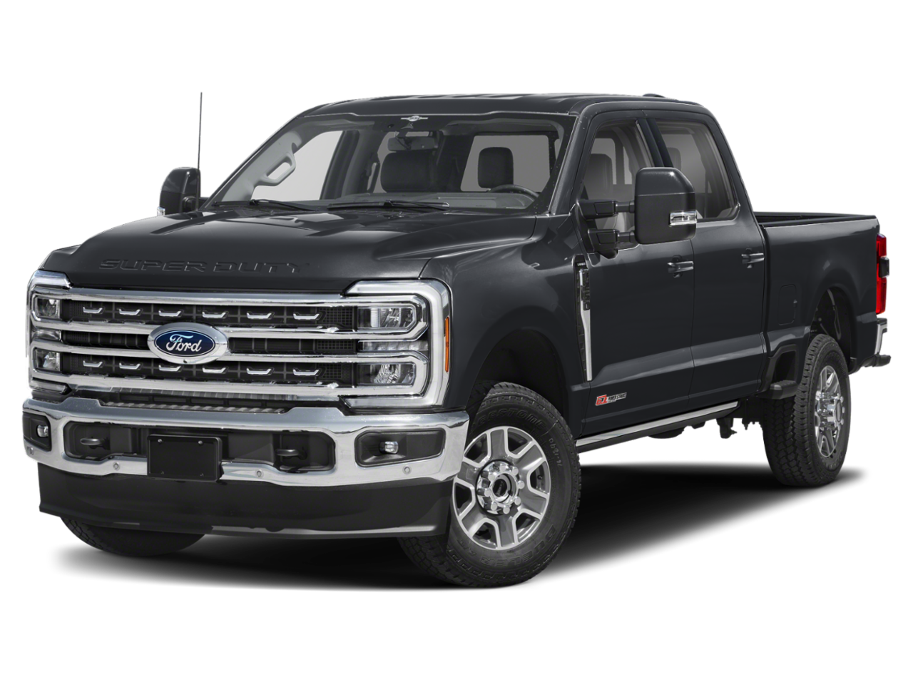 2026 Ford F-250 Lariat 4x4 Crew Cab 6-3/4' Box's photo