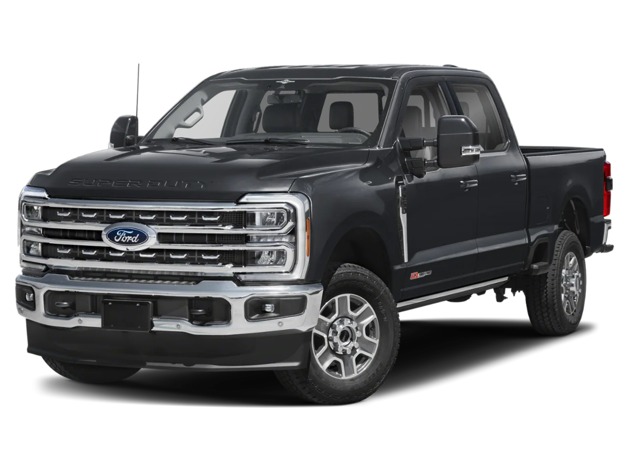 2026 Ford F-250 Lariat 4x4 Crew Cab 6-3/4' Box's photo