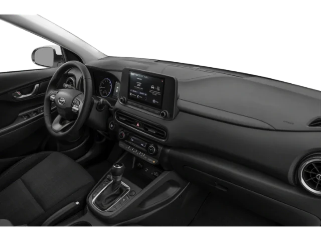 Used 2022 Green Hyundai SEL image 17