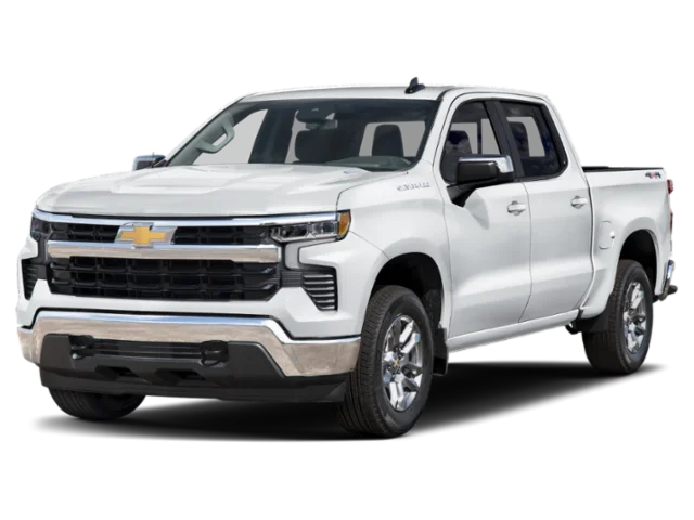 New 2026 Summit White Chevrolet LT (2FL) image 9